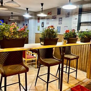 Loft Apart&Hostal