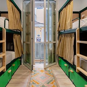 Habitación para Mujeres Compartida
