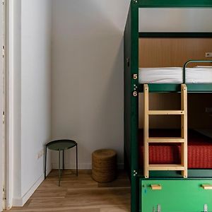 Dormitory Room Mixed