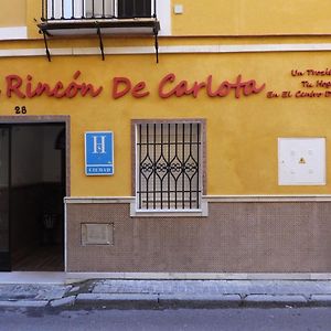 Hostal El Rincon De Carlota
